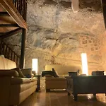 アパート Casa De La Roca