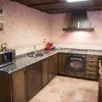 Casa De La Roca アパート