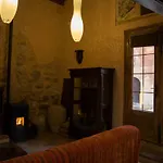 Casa De La Roca アパート *