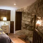 アパート Casa De La Roca *