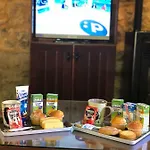 アパート Casa De La Roca