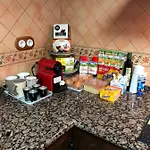 Casa De La Roca アパート *