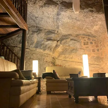 شقة Casa De La Roca