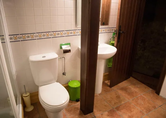 Casa De La Roca Lägenhet Albarracín